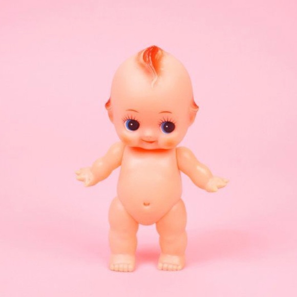 Meet your Posher, Alice - Picture 1 of 1